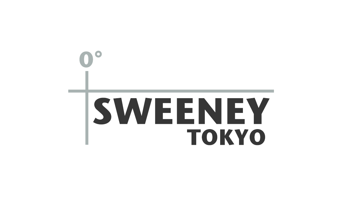 SWEENEY TOKYO