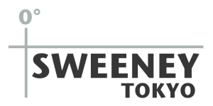 SWEENEY TOKYO logo